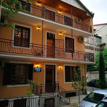 Hotel Salo Tiflis Dış mekan fotoğraf