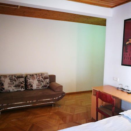 Hotel Salo Tiflis Dış mekan fotoğraf