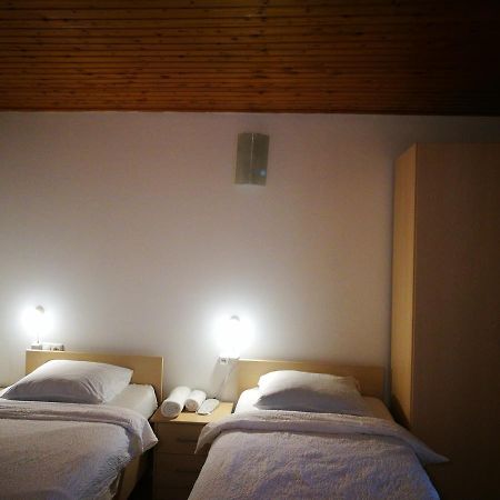 Hotel Salo Tiflis Dış mekan fotoğraf