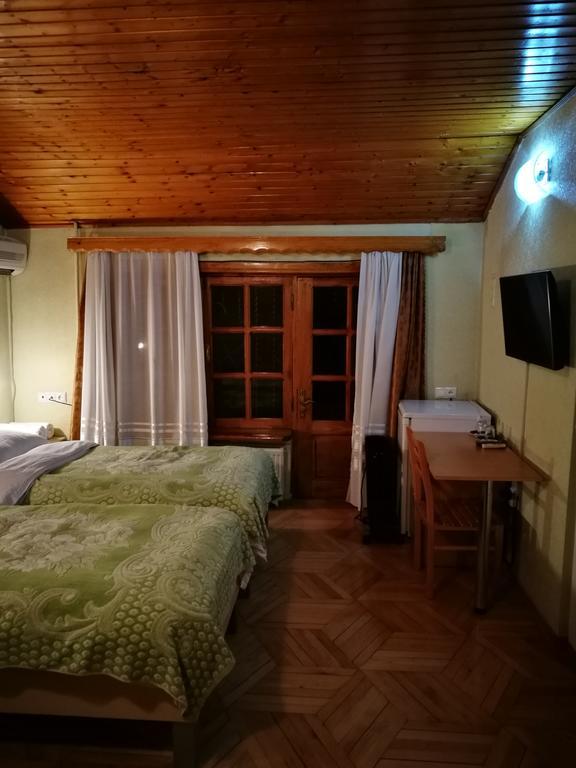 Hotel Salo Tiflis Dış mekan fotoğraf