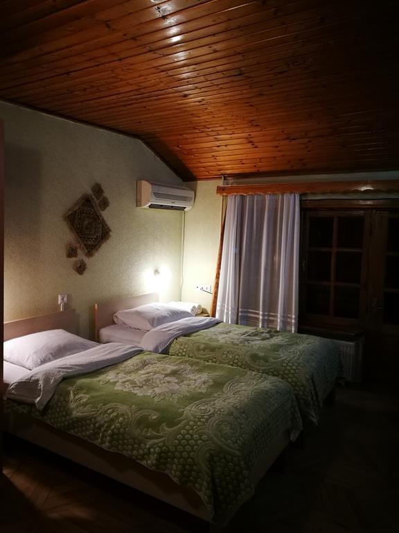 Hotel Salo Tiflis Dış mekan fotoğraf