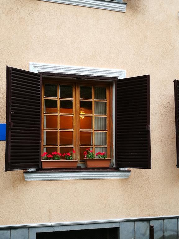 Hotel Salo Tiflis Dış mekan fotoğraf