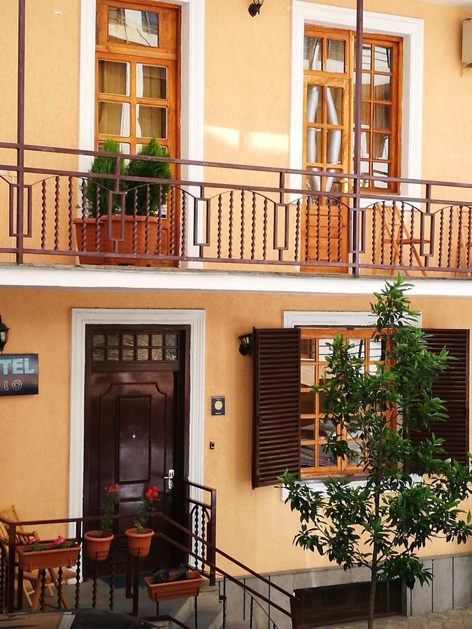 Hotel Salo Tiflis Dış mekan fotoğraf