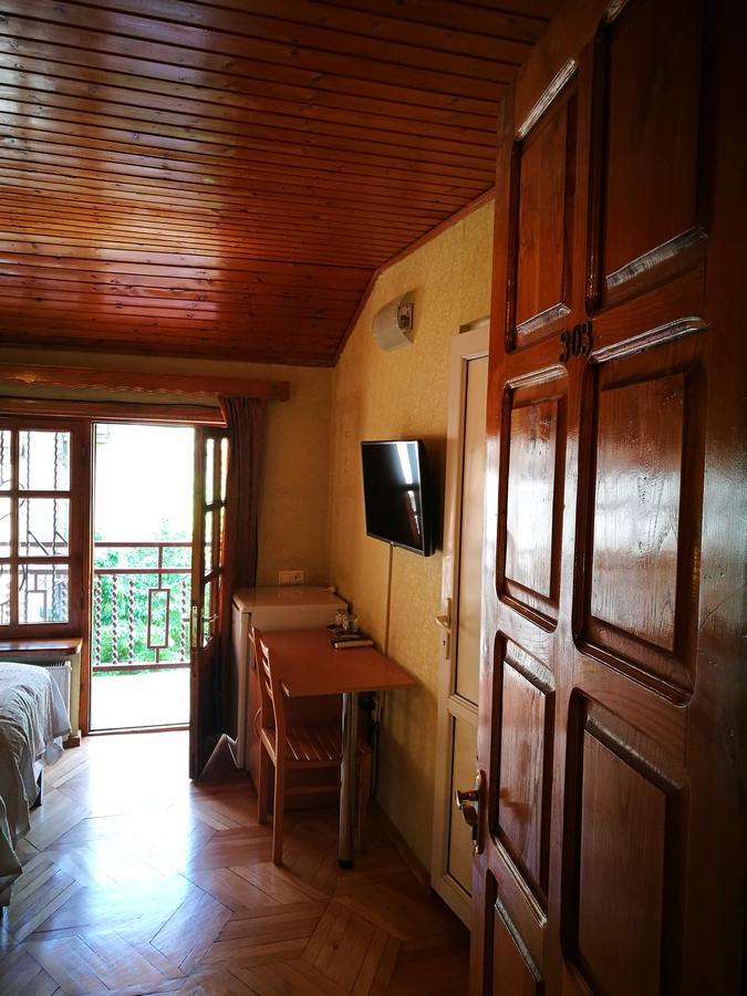 Hotel Salo Tiflis Dış mekan fotoğraf