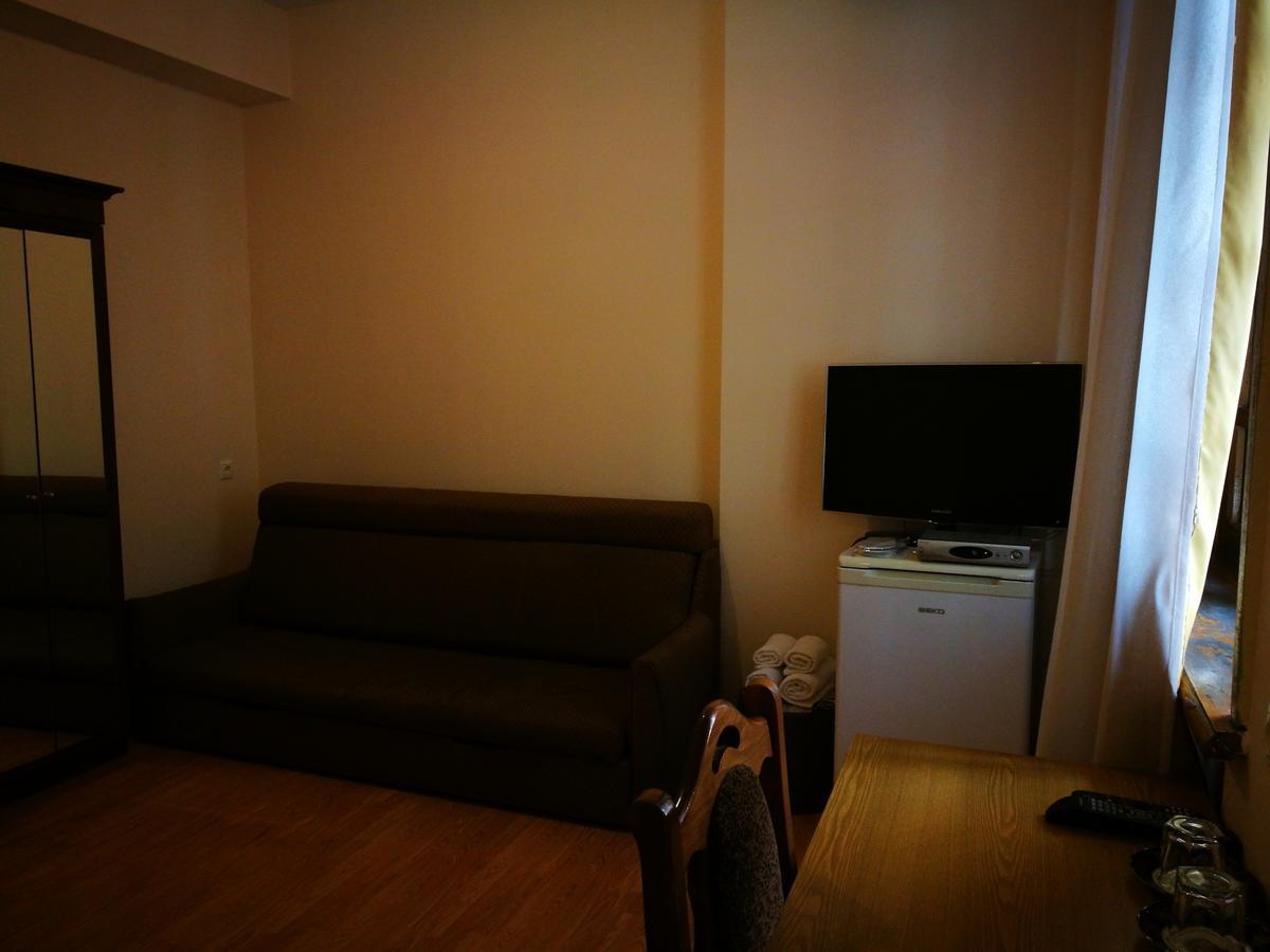 Hotel Salo Tiflis Dış mekan fotoğraf