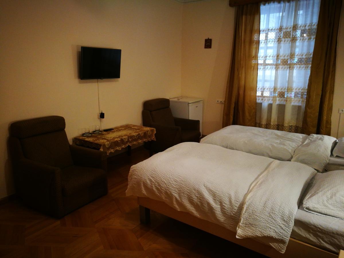 Hotel Salo Tiflis Dış mekan fotoğraf
