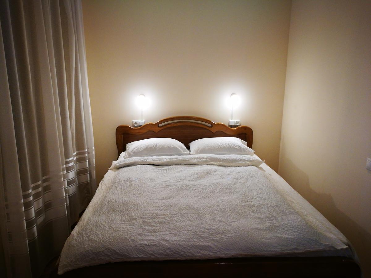 Hotel Salo Tiflis Dış mekan fotoğraf