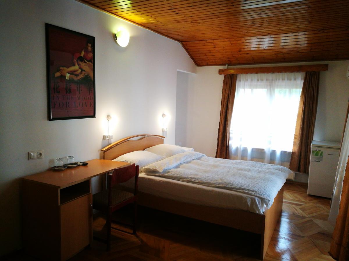 Hotel Salo Tiflis Dış mekan fotoğraf