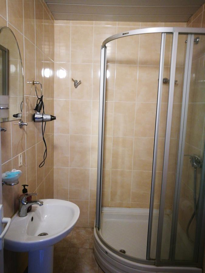 Hotel Salo Tiflis Dış mekan fotoğraf