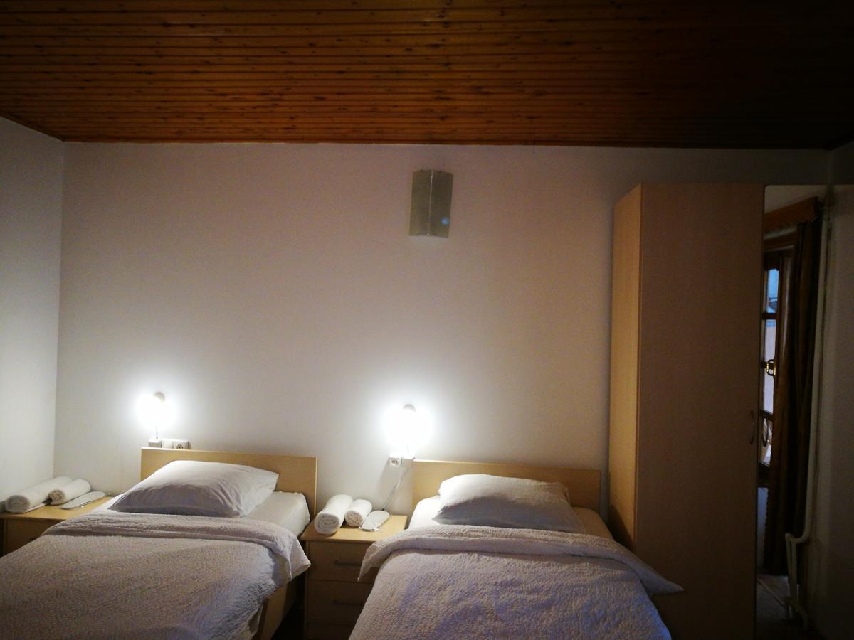 Hotel Salo Tiflis Dış mekan fotoğraf