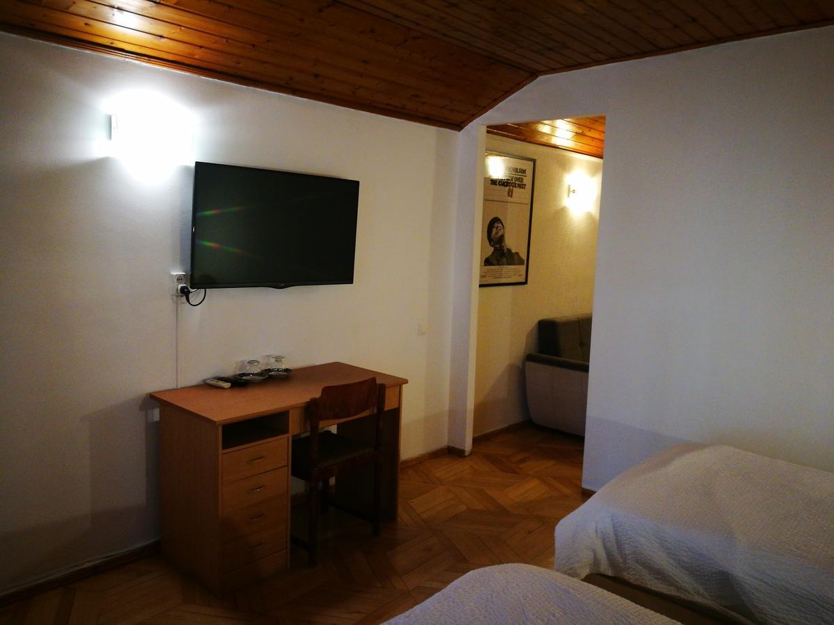 Hotel Salo Tiflis Dış mekan fotoğraf