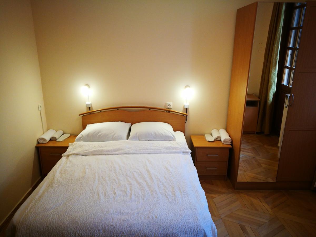 Hotel Salo Tiflis Dış mekan fotoğraf