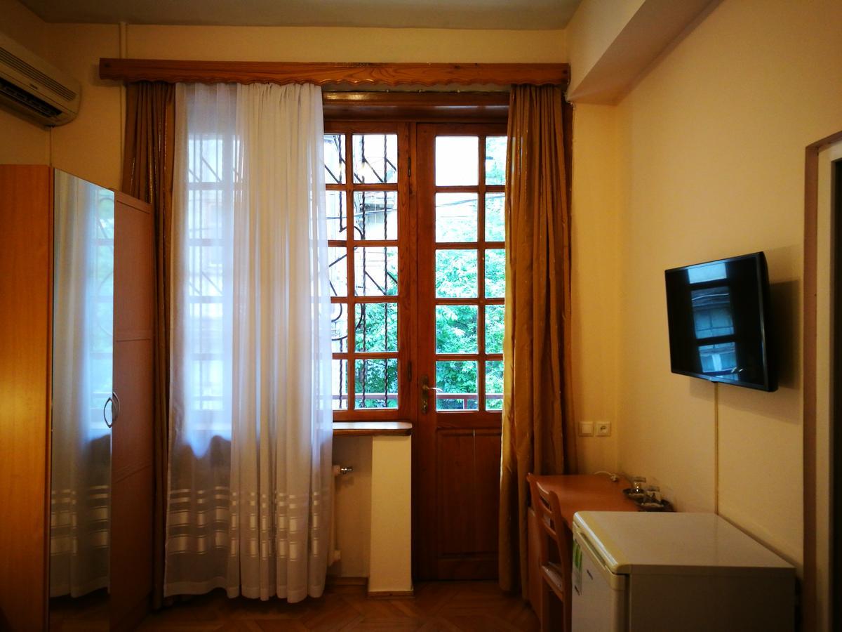 Hotel Salo Tiflis Dış mekan fotoğraf
