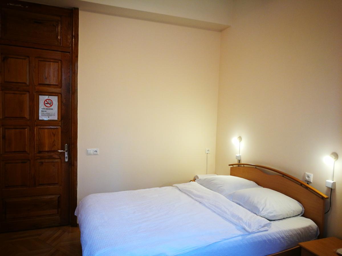 Hotel Salo Tiflis Dış mekan fotoğraf