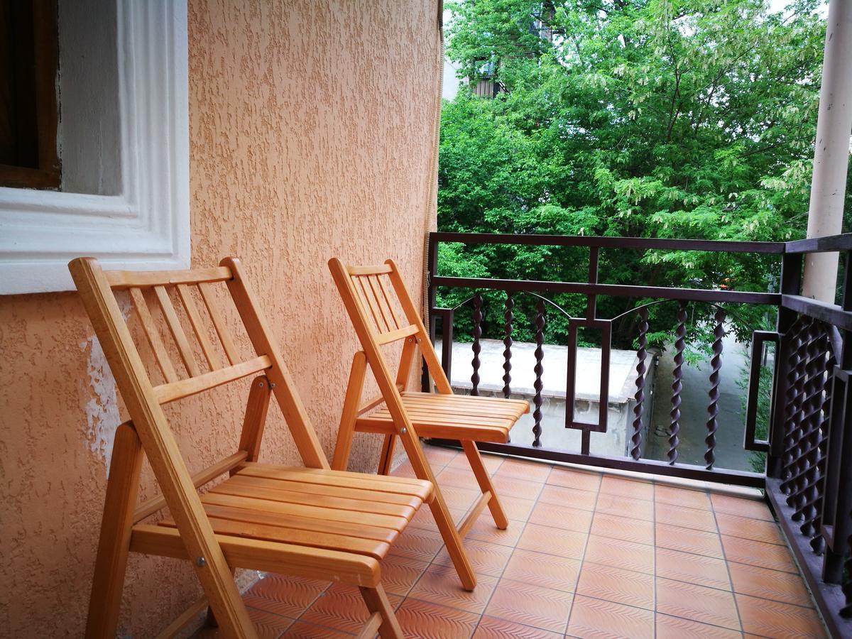 Hotel Salo Tiflis Dış mekan fotoğraf