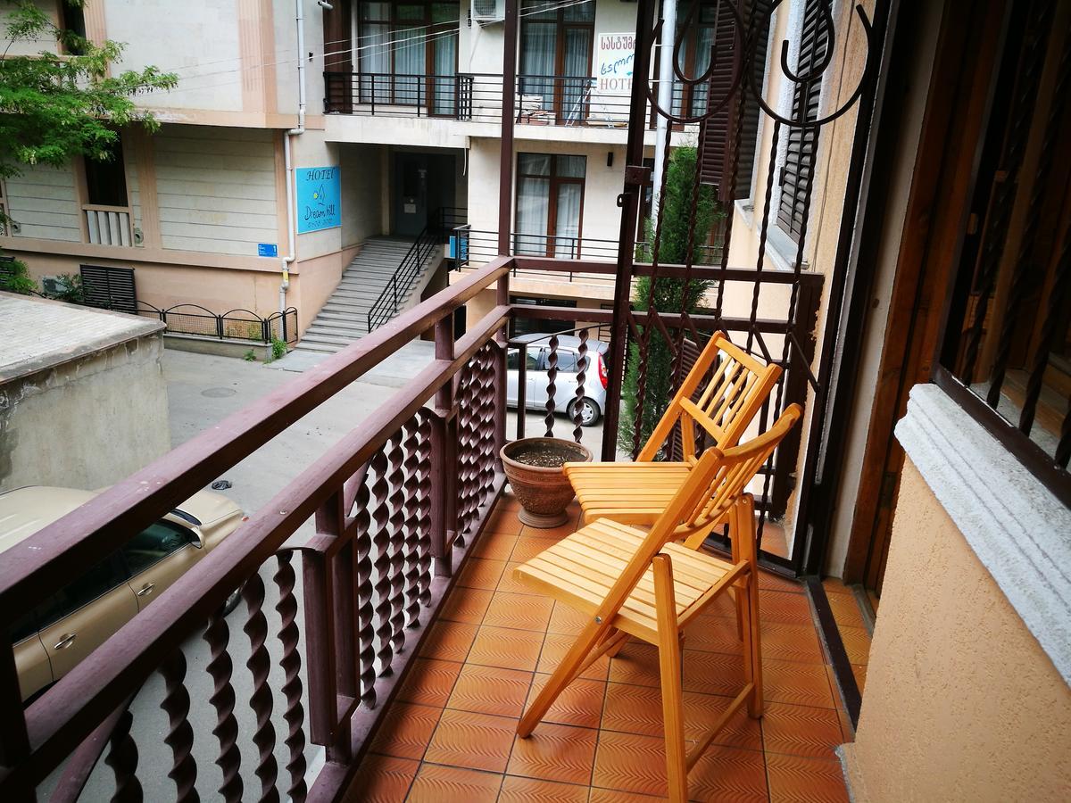 Hotel Salo Tiflis Dış mekan fotoğraf