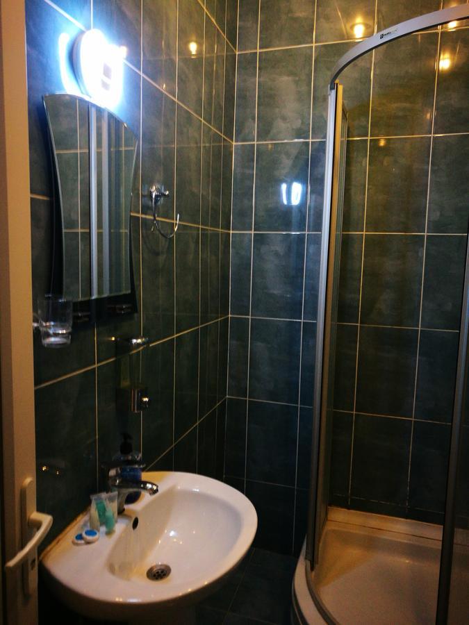 Hotel Salo Tiflis Dış mekan fotoğraf