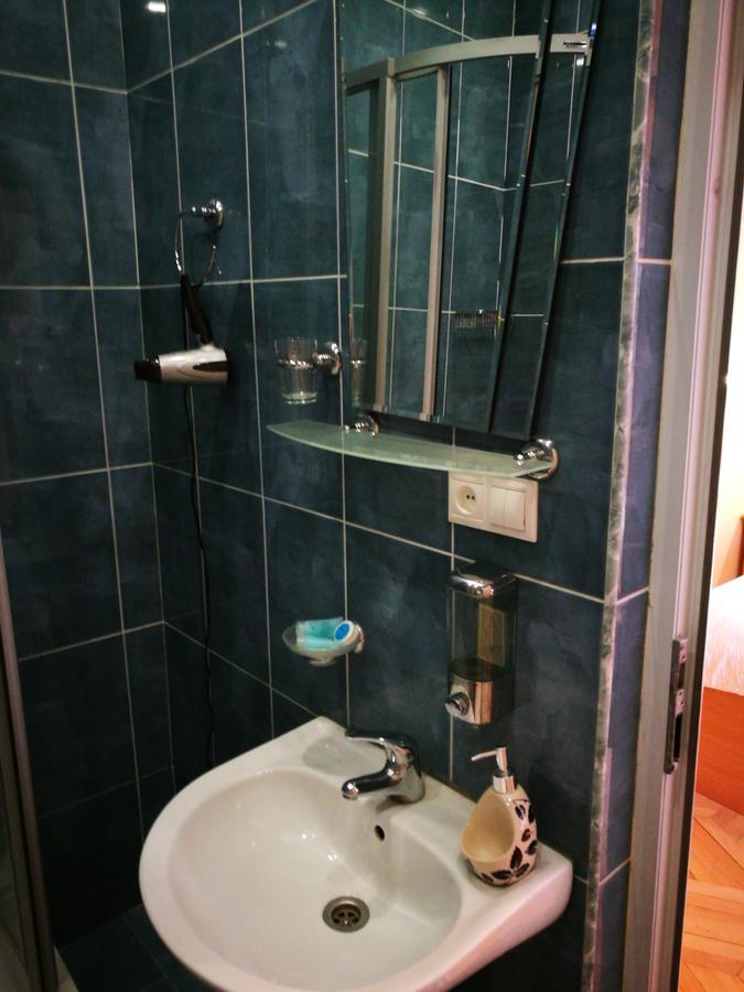 Hotel Salo Tiflis Dış mekan fotoğraf