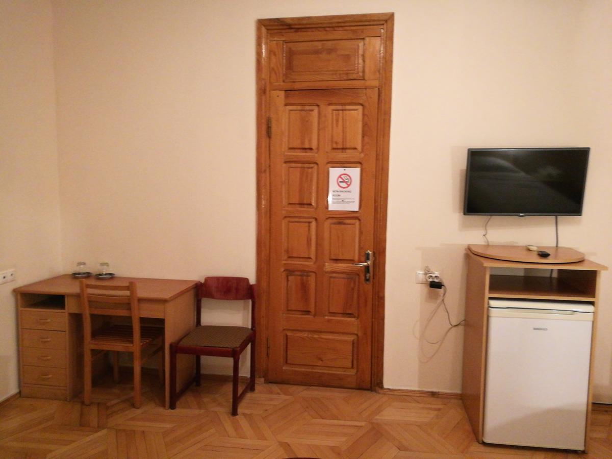 Hotel Salo Tiflis Dış mekan fotoğraf