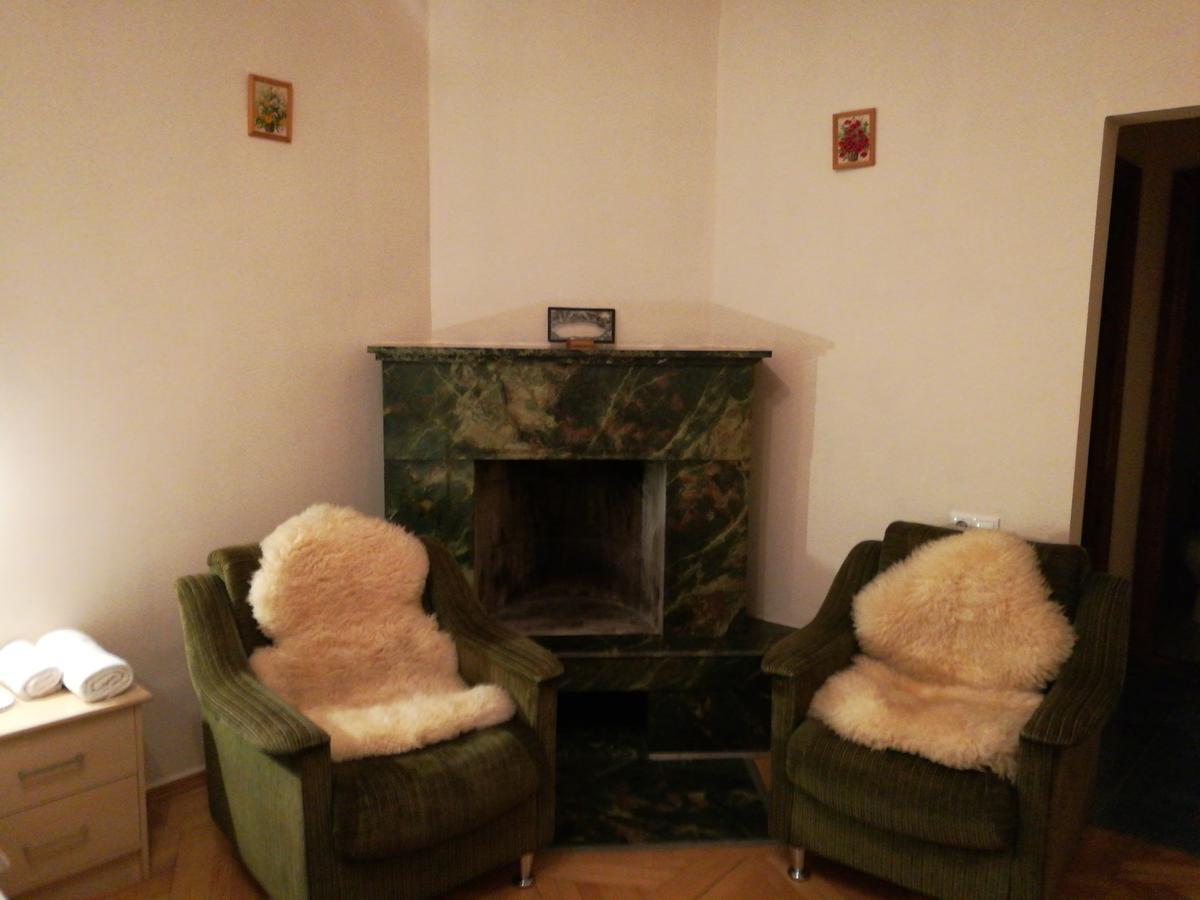 Hotel Salo Tiflis Dış mekan fotoğraf